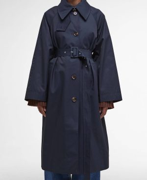 Robyn Showerproof Trench Coat