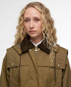 Bilsdale Showerproof Jacket