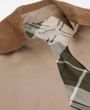 Reagan Showerproof Jacket