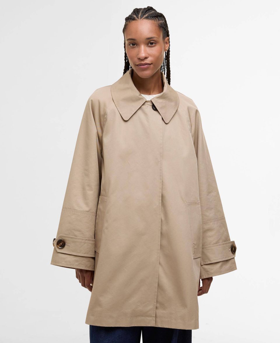 Kennedy Showerproof Jacket