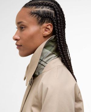 Kennedy Showerproof Jacket