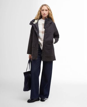 Winter Beadnell Waterproof Jacket