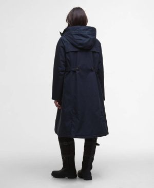 Bamburgh Waterproof Jacket