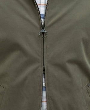 Fernport Casual Jacket
