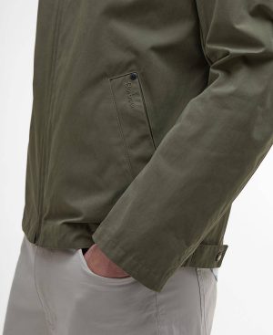 Fernport Casual Jacket