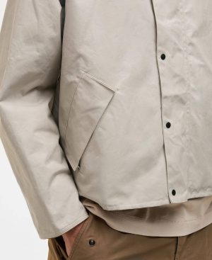 Barbour x Kaptain Sunshine Cruiser Casual Jacket