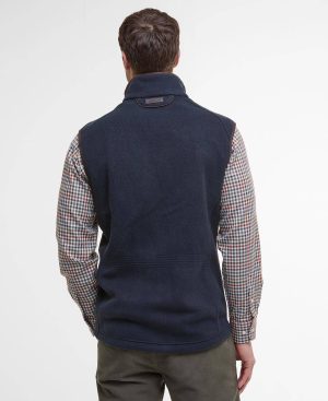 Langdale Fleece Gilet