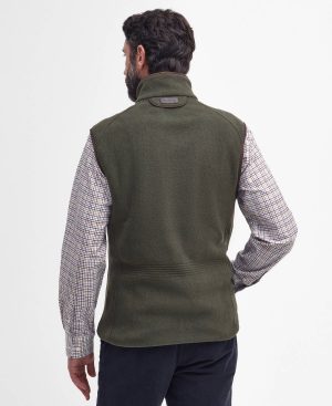 Langdale Fleece Gilet