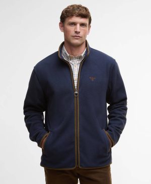 Harwood Fleece