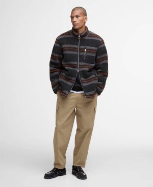 Endmoor Relaxed Fit Fleece