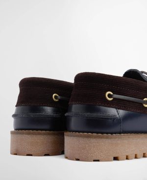 Re-Engineered Deck Boat Shoes