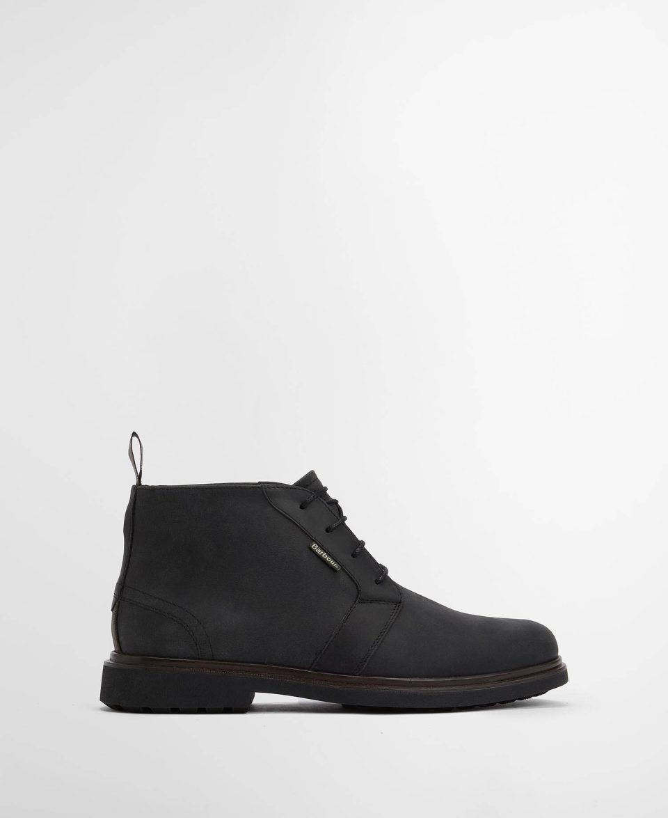 Meays Chukka Boots