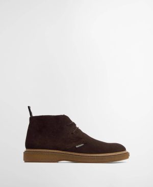 Blaine Chukka Boots