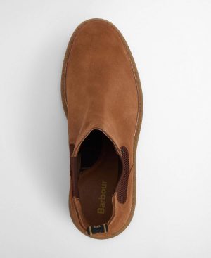 Tinstone Chelsea Boots