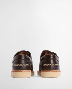 Murtun Moccasin Shoes