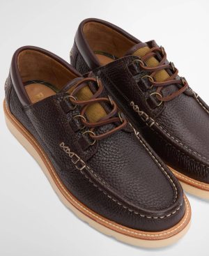 Murtun Moccasin Shoes