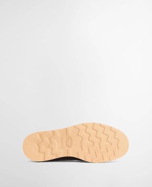 Grindon Moccasin Shoes