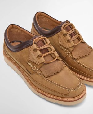 Grindon Moccasin Shoes