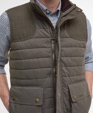 Bradford Gilet