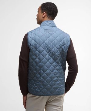 Lowerdale Gilet