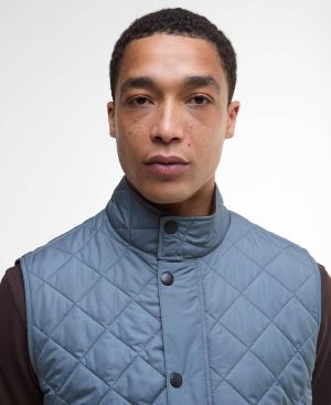 Lowerdale Gilet