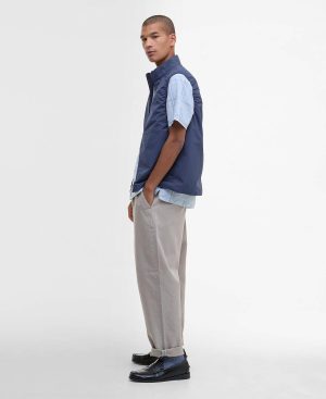 Rye Lightweight Gilet