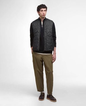 Re-Engineered Utility Liddesdale Gilet