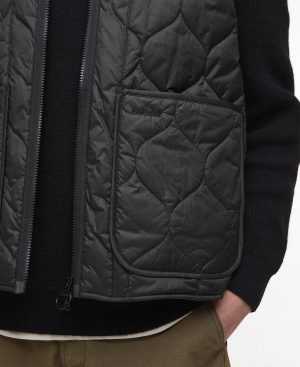 Re-Engineered Utility Liddesdale Gilet