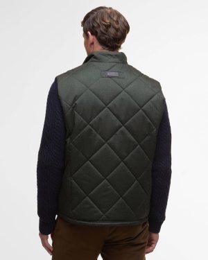 Winter Finn Gilet