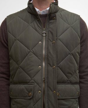 Winter Lowerdale Gilet