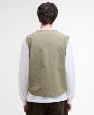 Utility Editor Casual Vest