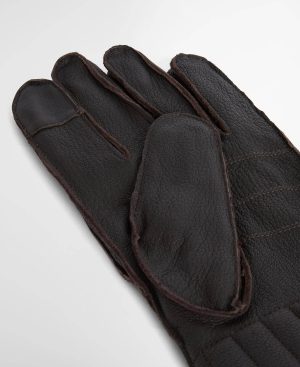 Leather Utility Gloves