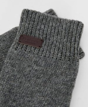 Carlton Knitted Gloves