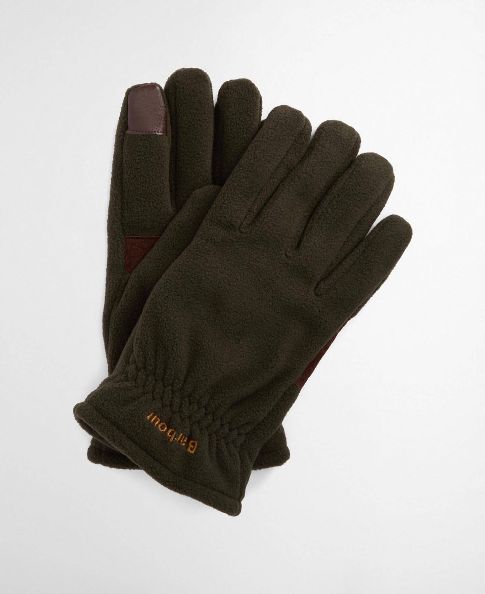 Coalford Fleece Gloves