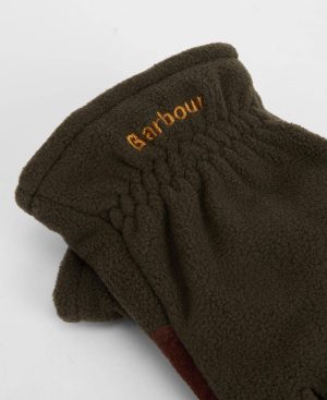 Coalford Fleece Gloves