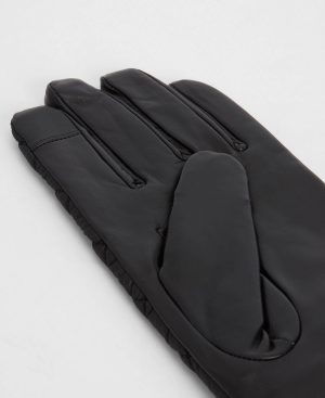 Singsby Quilted Waterproof Gloves
