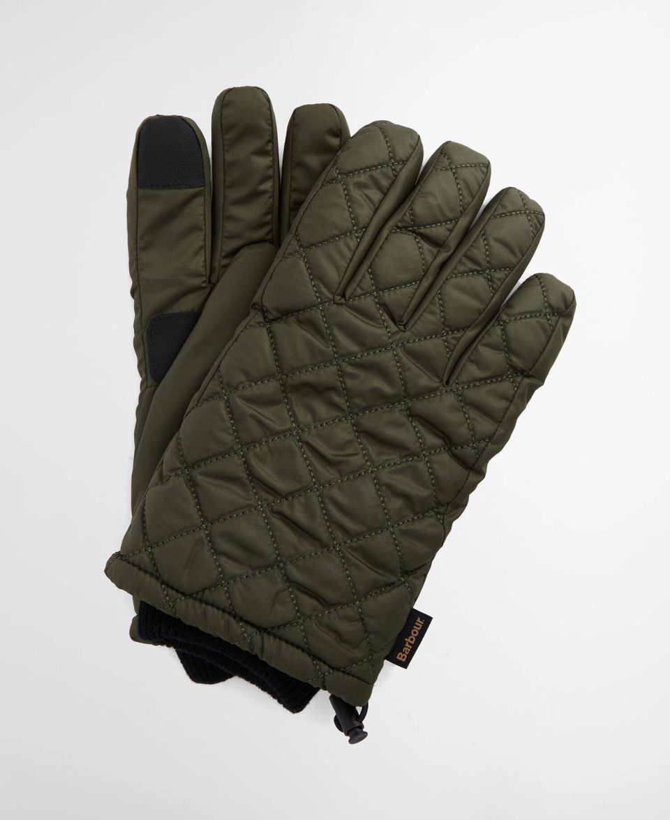 Harker Waterproof Gloves