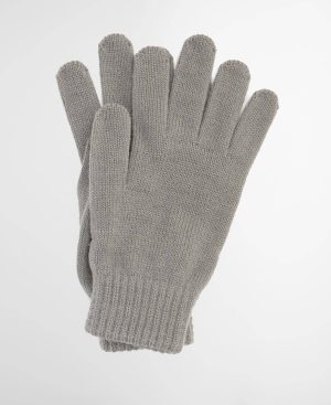 Tartan Scarf & Glove Gift Set