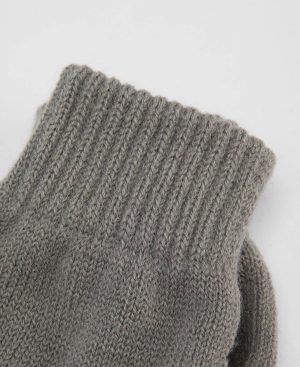 Tartan Scarf & Glove Gift Set