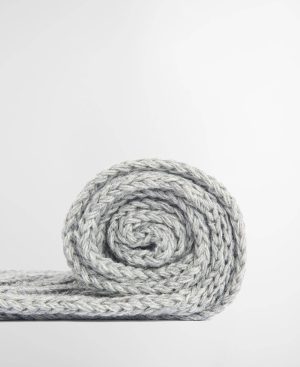 Jesmond Beanie and Scarf Gift Set