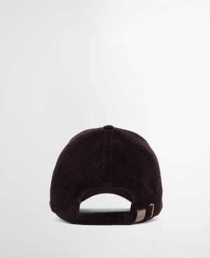 Preston Cord Cap