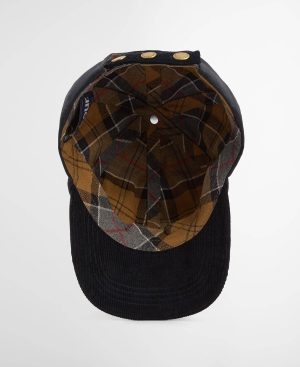 Ashby Cap