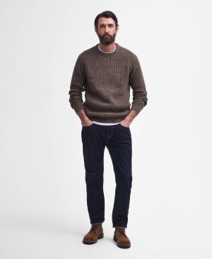 Horseford Sweatshirt