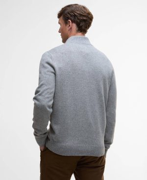 Kelson Half-Zip Jumper