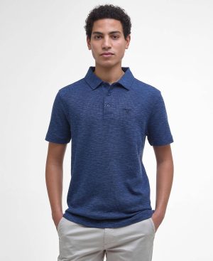 Hepple Polo Shirt