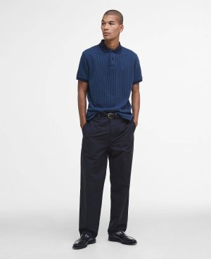 Harworth Tailored Polo Shirt