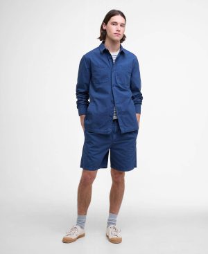 Rickfell Ripstop Overshirt