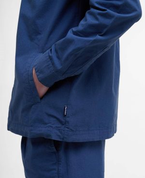 Rickfell Ripstop Overshirt