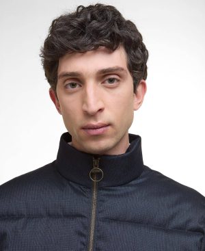 Northwood Puffer Jacket