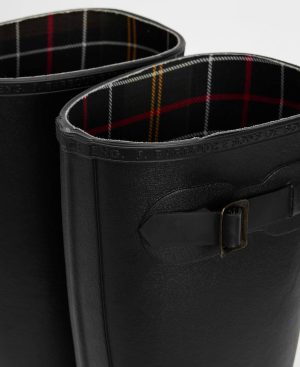 Men’s Bede Wellington Boots